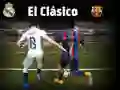 Logħba El Clasico onlajn
