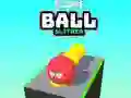 Logħba Ball Iżluy onlajn