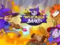 Logħba Magħrufa Mike onlajn Logħba Magħrufa Mike onlajn