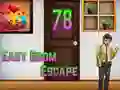 Logħba Amgel Easy Room Escape 78 onlajn