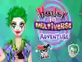 Logħba Hailey Fl-Aventura Multivers onlajn