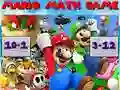 Logħba Logħba tal-Matematika Mario onlajn Logħba Logħba tal-Matematika Mario onlajn