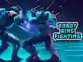 Logħba Lotta tar-Robots fir-Ring onlajn Logħba Lotta tar-Robots fir-Ring onlajn