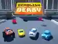 Logħba Derby ta' Demolizzjoni onlajn Logħba Derby ta' Demolizzjoni onlajn