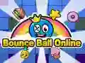 Logħba Ball Bouncing Online onlajn Logħba Ball Bouncing Online onlajn