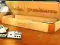 Logħba Buku Domino onlajn Logħba Buku Domino onlajn