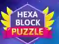 Logħba Puzzl ta' Blokk Hexa onlajn