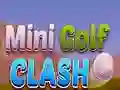 Logħba Konflitt ta’ Minigolf onlajn Logħba Konflitt ta’ Minigolf onlajn