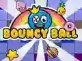 Logħba Ball bounce onlajn Logħba Ball bounce onlajn