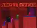 Logħba Aħwa Stickman Nether Parkour onlajn