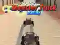 Logħba Rali ta' Monster Trucks onlajn Logħba Rali ta' Monster Trucks onlajn