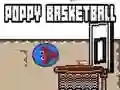 Logħba Basket Poppy onlajn