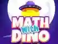 Logħba Matematika ma Dino onlajn