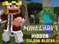 Logħba Minecraft Blokki tad-Djamant moħbija onlajn Logħba Minecraft Blokki tad-Djamant moħbija onlajn