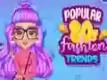 Logħba Trends mod populari ta' snin 80 onlajn Logħba Trends mod populari ta' snin 80 onlajn