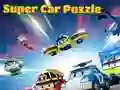 Logħba Super Puzzled Karozza onlajn Logħba Super Puzzled Karozza onlajn