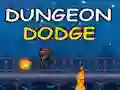 Logħba Dodging Dungeon onlajn Logħba Dodging Dungeon onlajn