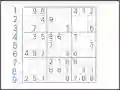 Logħba Puzzle Sudoku Klassiku onlajn