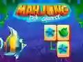 Logħba Mahjong Konnessjoni tal-Pesci onlajn