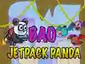 Logħba Jetpack Panda Bao onlajn Logħba Jetpack Panda Bao onlajn