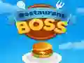 Logħba Il-Boss tar-Restaurant onlajn Logħba Il-Boss tar-Restaurant onlajn
