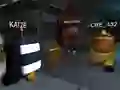 Logħba Imposter 3D: Horor Online onlajn