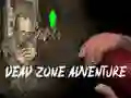 Logħba Avventura fil-Zona Mewt onlajn
