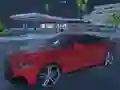 Logħba Parker tal-Vettura fil-Belt 3D onlajn
