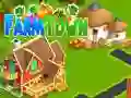 Logħba Tidma tal-Farm onlajn Logħba Tidma tal-Farm onlajn