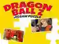 Logħba Puzzle Dragon Ball Z onlajn