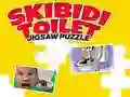 Logħba Skibidi Toilet: Puzzles onlajn Logħba Skibidi Toilet: Puzzles onlajn