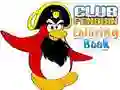 Logħba Kotba tad-Dibbu Club Penguin onlajn