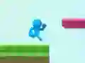 Logħba Parkour Skyblock onlajn