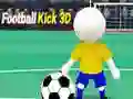 Logħba Donki tal-Futbol 3D onlajn