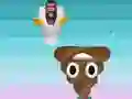 Logħba Toilets Skibidi: Flappy onlajn Logħba Toilets Skibidi: Flappy onlajn