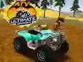 Logħba ATV Ultimate Off-Road onlajn
