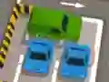Logħba Parcheġġ Barra Logħba ta' Gwardji onlajn