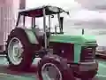 Logħba Parkjar Traktor tas-Sema onlajn