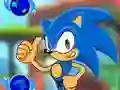 Logħba Sonic: Llibesni onlajn Logħba Sonic: Llibesni onlajn