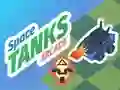 Logħba Tankijiet Spazjali: Arcade onlajn