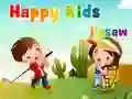 Logħba Puzzle Tfal Hamiġ onlajn