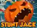 Logħba Stunt Jack onlajn Logħba Stunt Jack onlajn