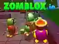 Logħba Zomblox.io onlajn Logħba Zomblox.io onlajn
