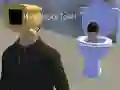 Logħba Kaċċa skibidi toilet onlajn Logħba Kaċċa skibidi toilet onlajn