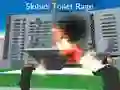 Logħba Rabbja tal-Toilet Skibidi onlajn