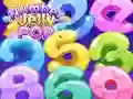 Logħba Numru Jelly Pop onlajn Logħba Numru Jelly Pop onlajn