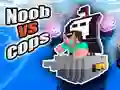 Logħba Noob kontra pulizija onlajn Logħba Noob kontra pulizija onlajn