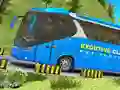 Logħba Simulatur tal-Bus: Sim tal-Bus tal-Belt onlajn