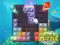 Logħba Puzzle tal-Blokk Oċean onlajn Logħba Puzzle tal-Blokk Oċean onlajn