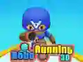 Logħba Robo Rrunning 3D onlajn Logħba Robo Rrunning 3D onlajn
